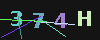 Gambar captcha